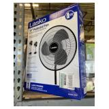 Lasko 16" Pedestal Fan
