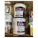 Roberts 2310 Resilient Flooring Adhesive x 2