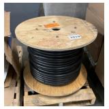 7/8" Corrugated Copper Coaxial RF Cable
