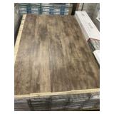 Waterproof Clic Vinyl x827 SF