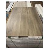 12MM Click Laminate Plank x910 SF