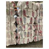 Owens Corning R-19 Unfaced Insulation x29 bags