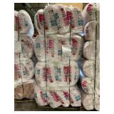 Owens Corning R-38 Faced Insulation x16 bags