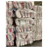 Mixed Owens Corning Insulation x30 bags
