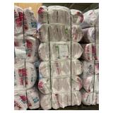 Owens Corning R-49 Unfaced Insulation x30 bags