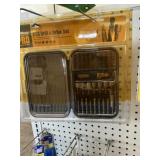Sutherlands Proï¿½ 100pc HSS Drill /Drive Set