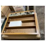 36" x 30" Medicine Cabinet W/ Lights