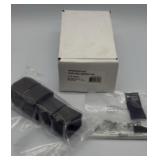 TIMBERTECH Level Rail Bracket Kit-Black x 5