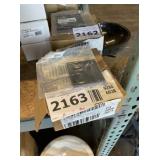 Box of (10) Timbertech 2" Mounting Plate