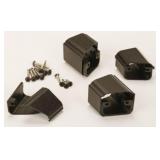 TIMBERTECH 22.5 Degree Bracket Kit in Bronze x 4