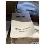 Vevor Portable Band Saw