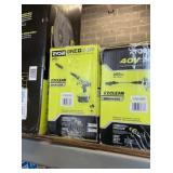 Ryobi 18V One+HP Cordless Cold Water Power Cleaner