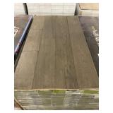 Parkay Engineered Hardwood Flooring x1074 SF