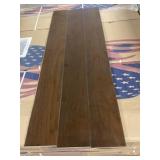 5" Engineered Wood Flooring x937 SF