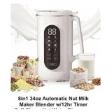 Smart Cooking Blender