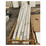4" x 10