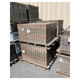 Hanover Prest Brick Olde Hanover Stone x 4 Pallets