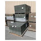Hanover Prest Brick Olde Hanover Stone x 7 Pallets