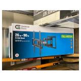 26" - 90" TV Wall Mount