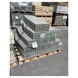 Hanover prest Paver Panstone W/ Spacer Lugs x 1