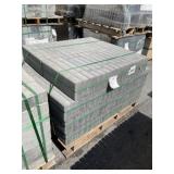 Hanover Prest Paver Planstone W/ Spacer Lugs x 1