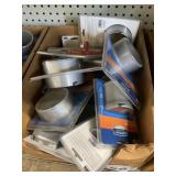 Century Toolï¿½ Carbide Grit Hole Saws x 1 box