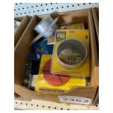 Mixed Carbide Grit Hole Saws x 1 Box