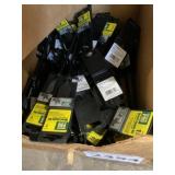 Sutherland Proï¿½ Mixed Spade bits x 1 Box