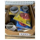 Century Toolï¿½ Carbide Grit Hole Saws x 1 box
