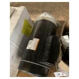 Century Thermally Protected AC Motor