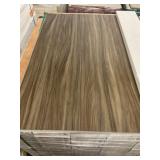 Waterproof Click Vinyl W/Pad x1513 SF