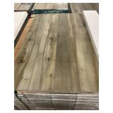 Waterproof Clic Vinyl W/Pad x1513 SF