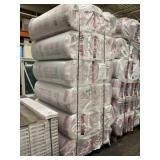 Owens Corning R-38 Faced Insulation x24 bags