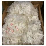 Box Of 1/8" Tile Leveling Spacers