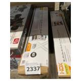 HDX Utility 5 Shelf Storage Unit