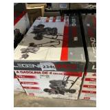 Legend Force 9" - 4 Cycle Gas Edger