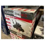 Legend Force 9" - 4 Cycle Gas Edger