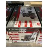 Legend Force 9" - 4 Cycle Gas Edger
