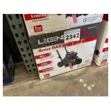 Legend Force 9" - 4 Cycle Gas Edger