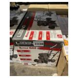 Legend Force 9" - 4 Cycle Gas Edger