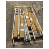 Marathonï¿½ non Penetrating Antena / Flag Mounts
