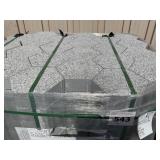 Hanover Prest 8" Hexagon Beveled Brick x 2 Pallets