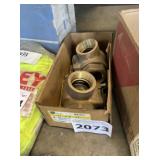2" Ball Valves