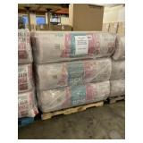 Owens Corning R-38 UnFaced Insulation x 12 Bags