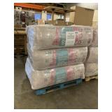 Owens Corning R-38 Unfaced Insulation x 12 Bags