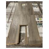 10mm X Way Laminate Floor x766 SF