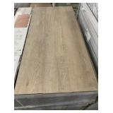 Water Resistant Laminate Flooring x966 SF