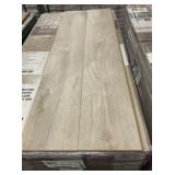 12MM Laminate Flooring x478 SF