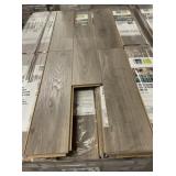 10mm X Way Laminate Floor x766 SF