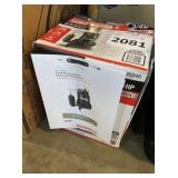 Everbilt Sump Pump